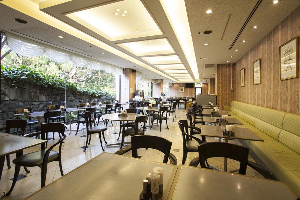 Ncb酒店  大阪 外观 照片